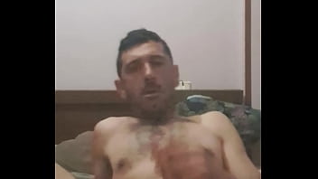 A papá le gusta correrse