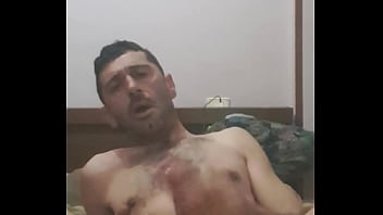 A papá le gusta correrse