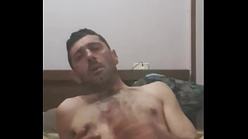 A papá le gusta correrse