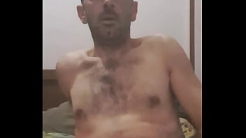 A papá le gusta correrse