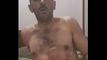 A papá le gusta correrse