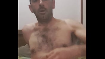 A papá le gusta correrse