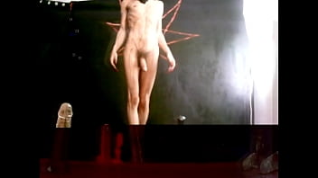 Gay Ladyboy Whore Feet thumbnail