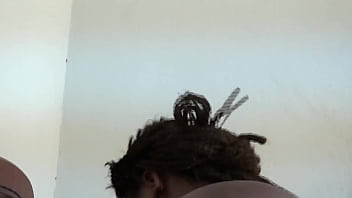 Anal demolition and huge cumshot on a hot brazilian girl