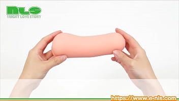 定番人気のエイジシリーズに、新しい仲間が加入！　奥でキュウキュウ締め付けるパイプギミックがマーベラス！