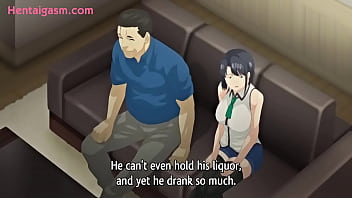 Unfaithful horny with humongous boobs cheats on fiance episode 1