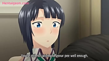 Unfaithful horny with humongous boobs cheats on fiance episode 1