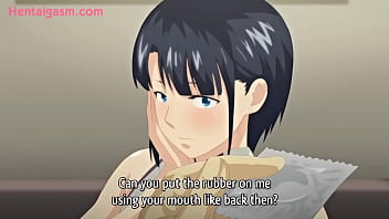 Unfaithful horny with humongous boobs cheats on fiance episode 1