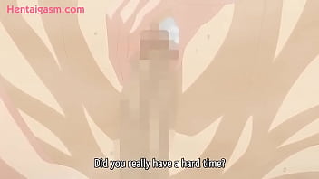 Unfaithful horny with humongous boobs cheats on fiance episode 1