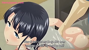 Unfaithful horny with humongous boobs cheats on fiance episode 1