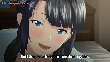 Unfaithful horny with humongous boobs cheats on fiance episode 1