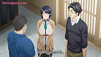 Unfaithful horny with humongous boobs cheats on fiance episode 1