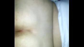 Ex bbw gf doggystyle