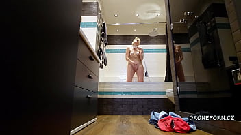 Fisting amateur wife