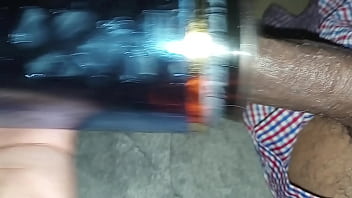 Doing something for myself