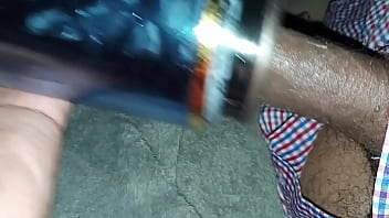 Doing something for myself