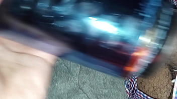 Doing something for myself