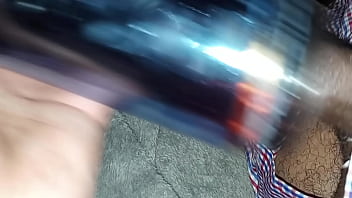 Doing something for myself