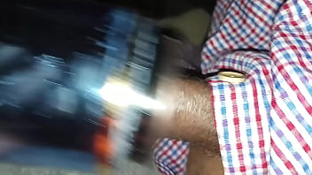 Doing something for myself