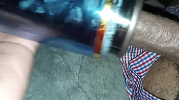 Doing something for myself