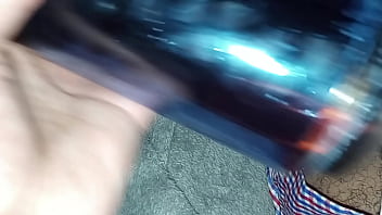 Doing something for myself