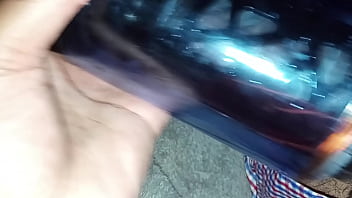 Doing something for myself