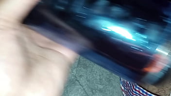 Doing something for myself