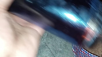 Doing something for myself