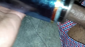 Doing something for myself