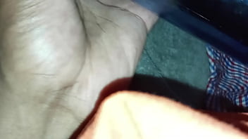 Doing something for myself