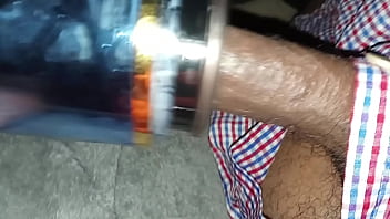 Doing something for myself