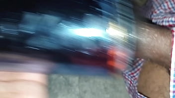 Doing something for myself