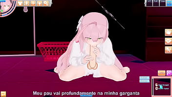 Hanako Gives You A Big Surprise thumbnail