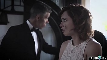 Hot Teen Orphan Involved Into An Orgy thumbnail