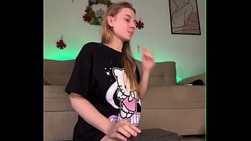 Natural amateur fucking big ass