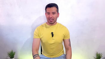 Jovencito Albañil Se Folla Por Primera Vez A Hombre Hetero Casado thumbnail