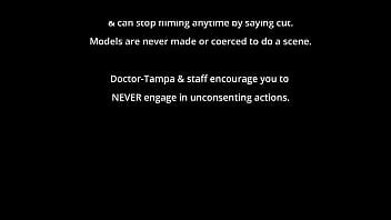 Dr tampa my neighbor's my 1st gyno serena morgan