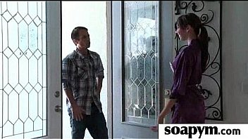 Friend Gives Him A Soapy Massage 27 thumbnail