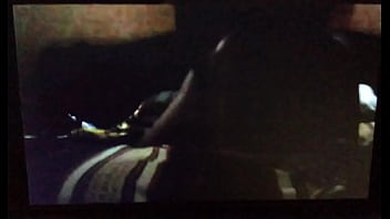 Como grita de placer mi novia