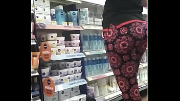 Culo perfecto delicioso