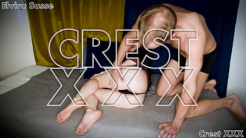 Stepdaughter and stepson give you a sex show