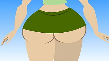 A rope fall inlove with sherrie