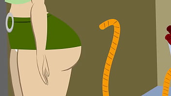 A rope fall inlove with sherrie