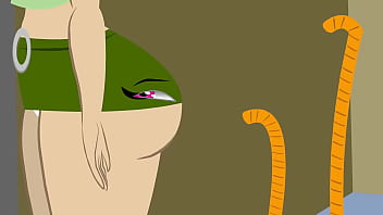 A rope fall inlove with sherrie