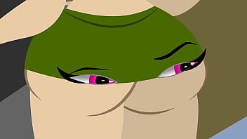 A rope fall inlove with sherrie