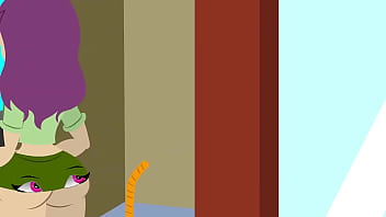 A rope fall inlove with sherrie