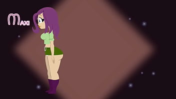 A rope fall inlove with sherrie