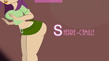 A rope fall inlove with sherrie