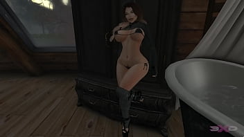 Open doors afkdolls seriex