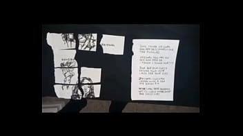 A romantic slideshow about how i found nude sketches i lost part 1